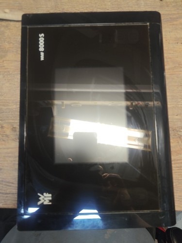 Original wmf 8000s display - original,