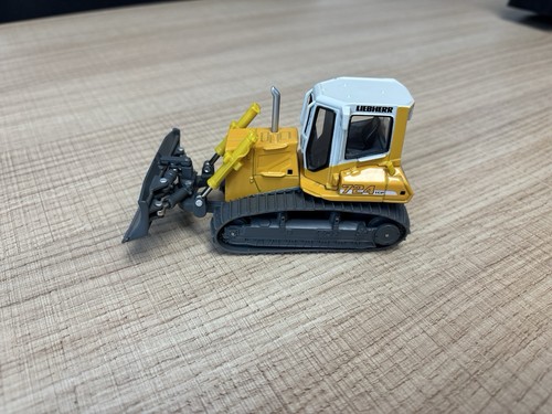 Raupe liebherr 724 lgp - raupe,