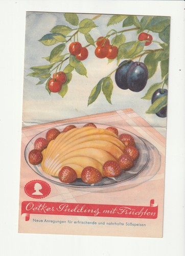 Oetker - dr.,