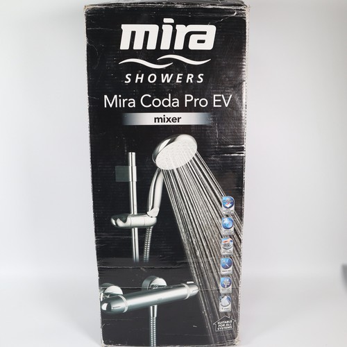 Mira coda pro aufputzventil - coda,