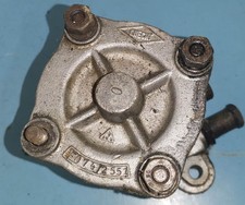 Oldtimer Mercedes OM636 W136 W191 Ponton Knecht Öl-Filter F074/2251