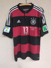 Adidas DFB Deutschland Trikot
