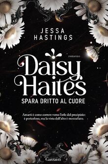 Daisy haites spara - haites., al