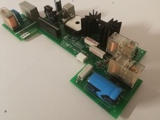 Steuerplatine /Hauptplatine 500 45 32 für Somfy AXORN 65 Garagentorantrieb. 