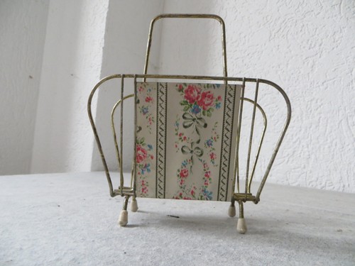 SERVIETTENHALTER
