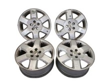 Alufelge Felge 8Jx19 H2 ET53 LK5x120x72,5 / Satz (4 Stk.) Land Rover Discovery I