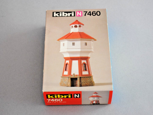 Kibri spur 160 7460 - spur, 1
