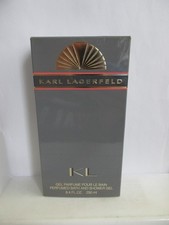 Karl Lagerfeld KL Femme 250ml
