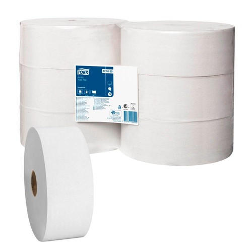 Tork jumbo toilettenpapier - jumbo-toilettenpapier, t1