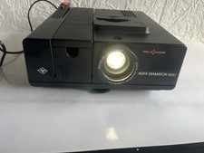 AGFA CS Diamator 1500