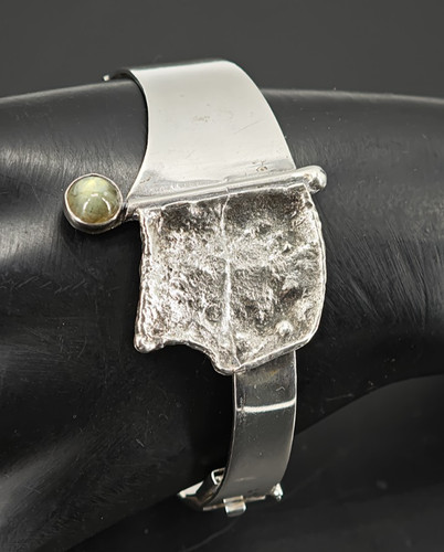 Nr18 armreif armband georg - nr18,
