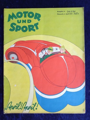Ams motor und sport - sport, 14