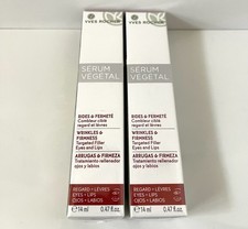 Yves Rocher Serum Vegetal