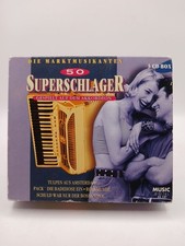 Super Schlager Akkordeon Hits