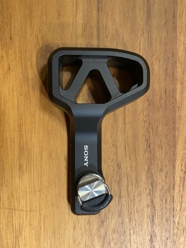 Sony x1em grip extension - sony,