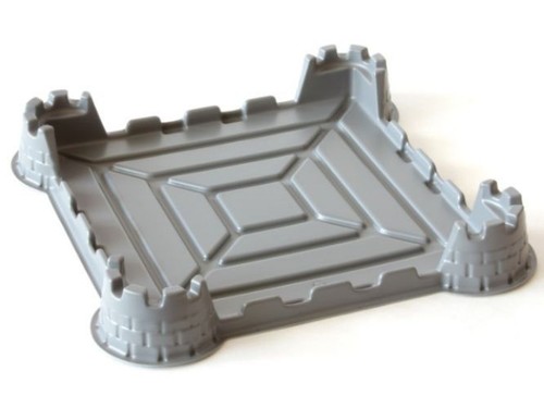 Lego baseplate bb0567 - baseplate:,