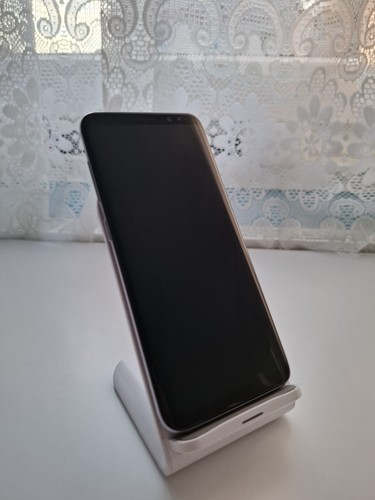 Samsung galaxy account - s8,