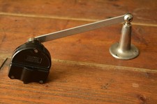 Grammophon Burndept Elektro