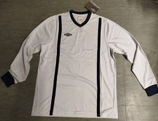 Fussball Trikot Umbro größe 152