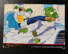 Dragon Ballz 1998 Karte 28