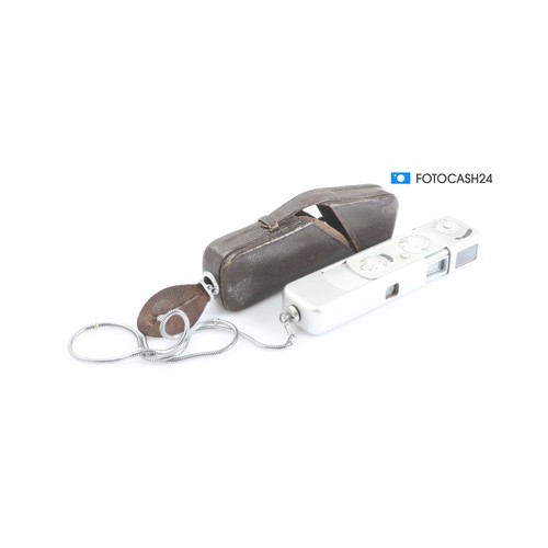 Minox complan 15 - minox, 3,5/15
