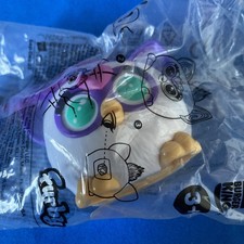 Burger King Spielzeug Hasbro