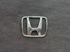 HONDA Emblem 75701-SR3, ca. 5,3 cm breit