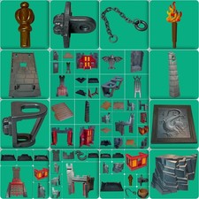 PLAYMOBIL 5479 Dragons Große