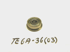 Hilti TE 6A 36 AVR (03) Kugellager vom Rotor mit Scheibe (426004.10)