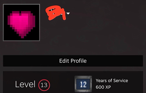 Cs2 steam acc - steam, 1000std,