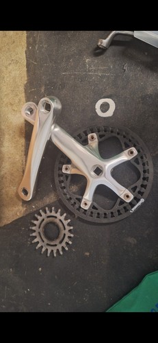 Continental belt drive gears - continental,