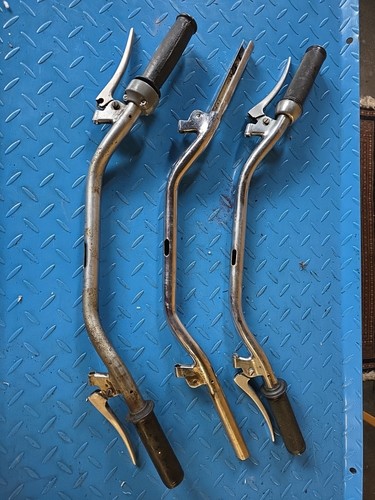 Jawa lenker original - jawa,