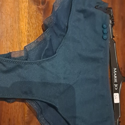 Panty slip marie tom mini - panty,