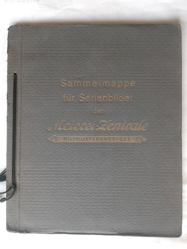Sammelbilderalbum