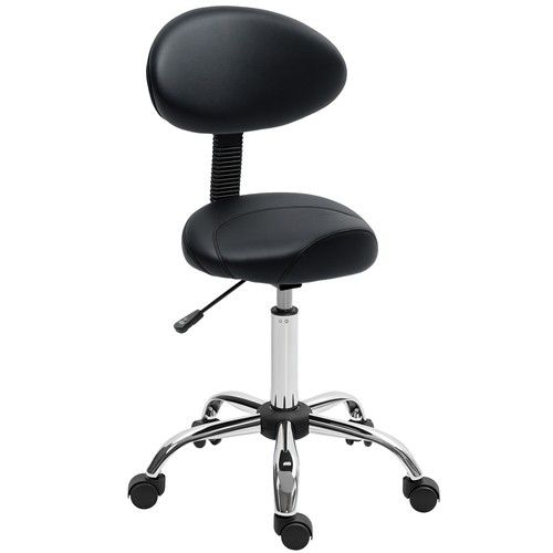 Rollhocker höhenverstellbar