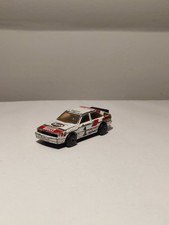 AUDI QUATTRO RALLYE WEISS