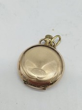 Doppeldeckel Savonette Damen