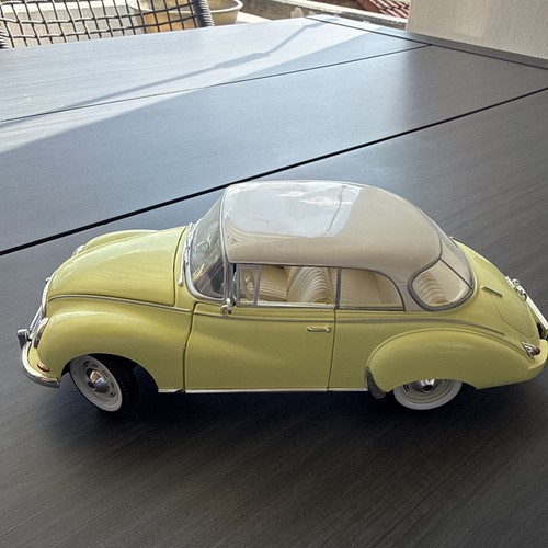 Revell modellauto pkw - modellauto, auto