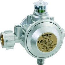 Gok propan butan - propan, lpg