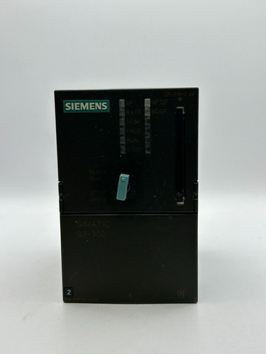 Siemens simatic cpu 315 - siemens,