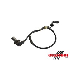 ORG ABS SENSOR DREHZAHLFÜHLER VORNE -- AUDI CABRIO NG 2,3L TYP 89 // 893927803A