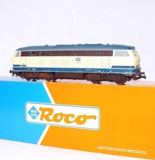 Roco DC HO 1:87 Deutsche