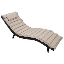 Komfortliege Sonnenliege