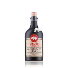 Mampe Berlin Kreuzberg 61 Gin