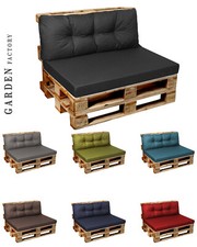 PALETTENKISSEN Palettenpolster