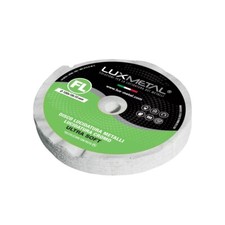 BAUMWOLLFLANELLSCHEIBE ZUM