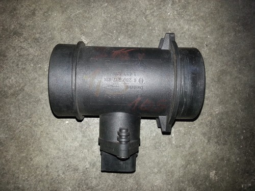 Luftmassenmesser bmw 316i - e,