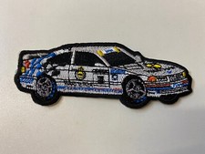 Bmw warsteiner motorsport - warsteiner, stw