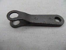 unbenutzter originaler CZ Jawa Bremshebel lang Oldtimer Motorrad