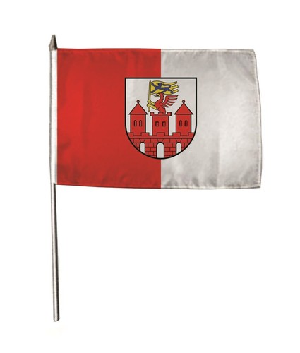 Stockflagge fahne flagge - stockflagge,